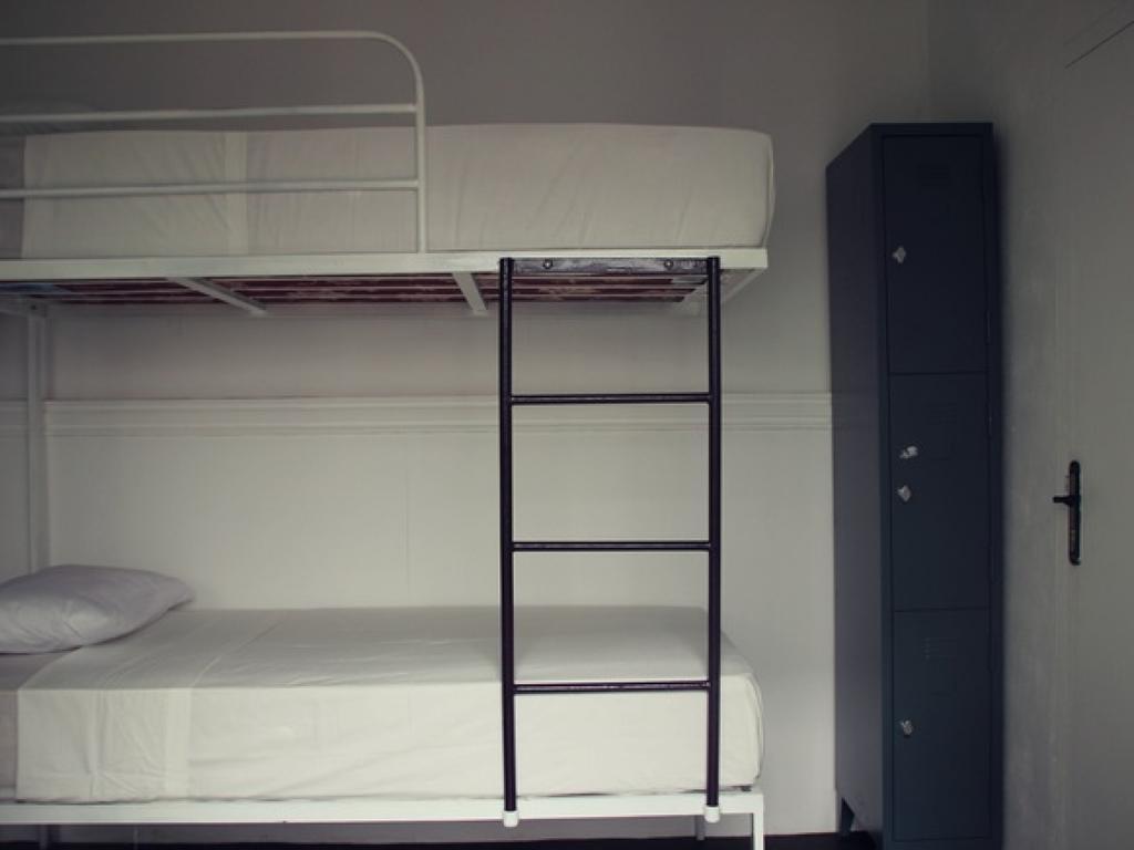 Backpackers Grapevine Hostel مراكش الغرفة الصورة