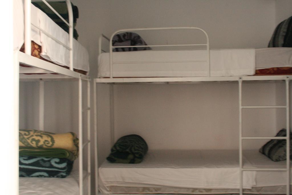 Backpackers Grapevine Hostel مراكش المظهر الخارجي الصورة